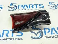 Фонарь внутренний левый  CX-5 (KF) 2017-2022 купить в Москве