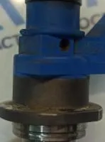 Форсунка топливная M3 (BL) M5 (CW) купить в Москве