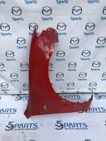 Крыло переднее правое M3 (BK) SDN 2003-2009 купить в Москве