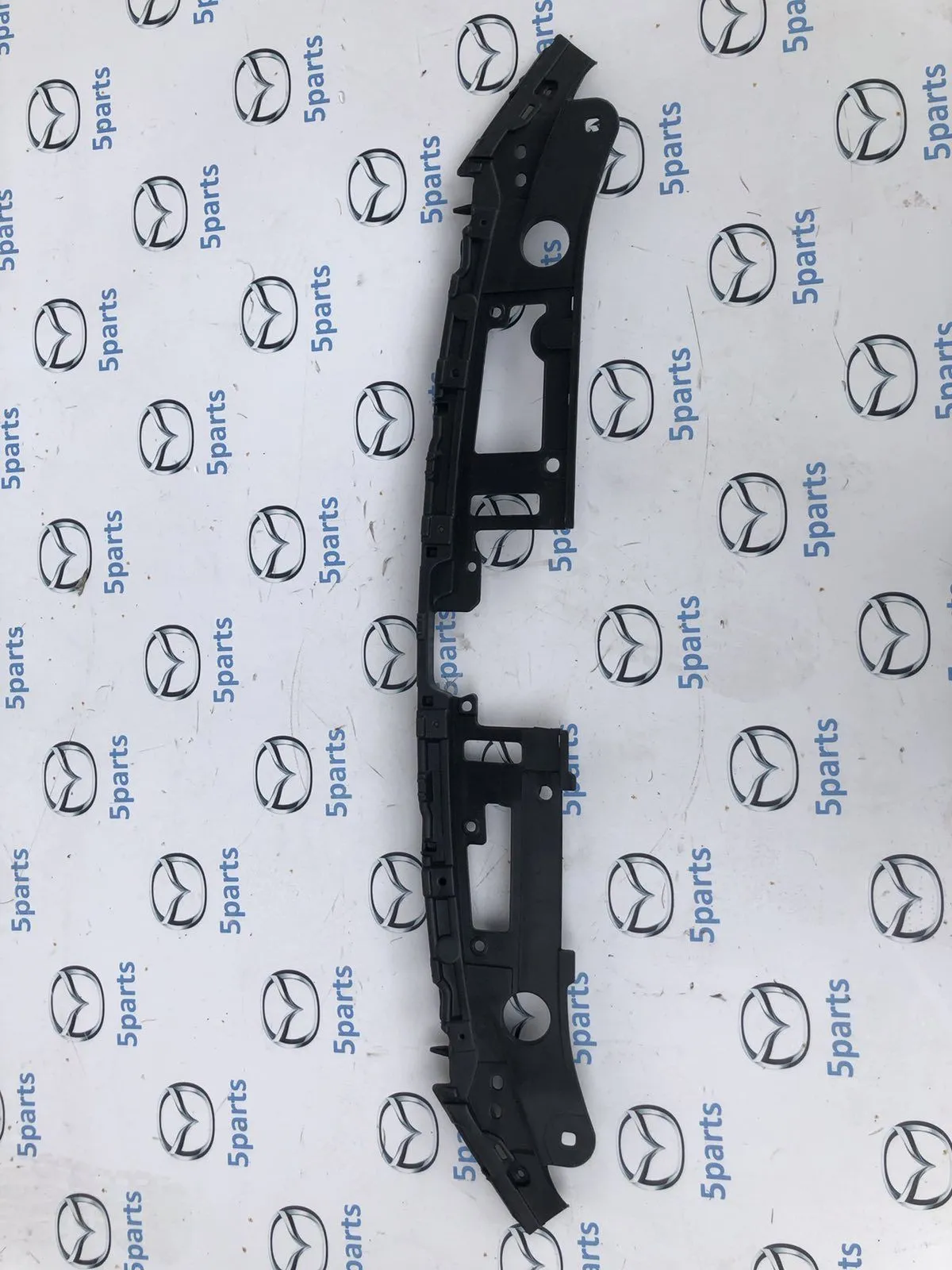 Накладка панели передней M3 (BN) 2016-2019 USA