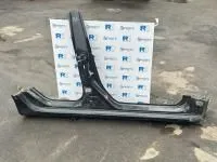 Порог правый M3 (BL) SDN 2009-2012 купить в Москве