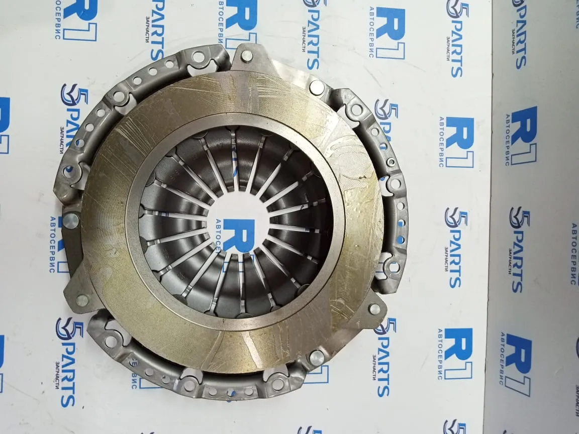 Корзина сцепления M3 (BK,BL), M5 (CR) 2003-2012 2.0