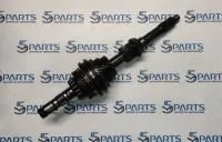 Вал первичный МКПП, в сборе (6 ступеней) M3 M5 M6 купить в Москве