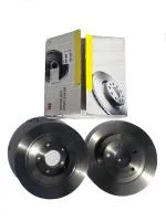 Диск тормозной задний  CX-5 (KE,KF) 2012-2022 купить в Москве