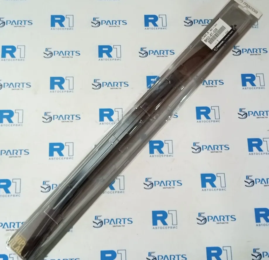 Щетка стеклоочистителя водительская M3 (BM, BN) 2013-2018