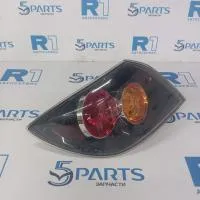 Фонарь внешний левый M3 (BK) HB 2004-2006 купить в Москве