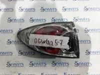 Фонарь внешний левый M6 (GG) 2005-2007 WAGON купить в Москве