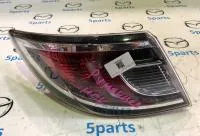 Фонарь внешний левый M6 (GH) 2010-2012 купить в Москве