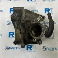 Корпус термостата и помпы M3, M6, CX-5 (SH) 2.2 DISEL купить в Москве
