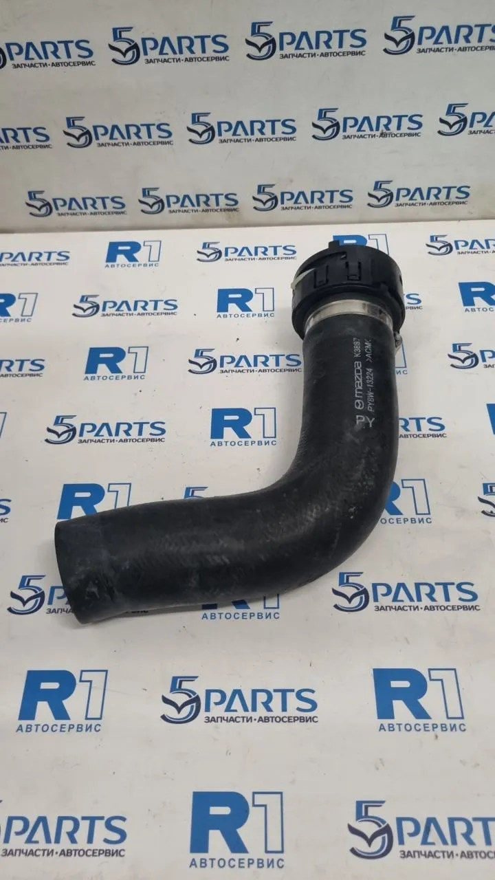 Патрубок воздушного фильтра M6, CX-5, CX-9