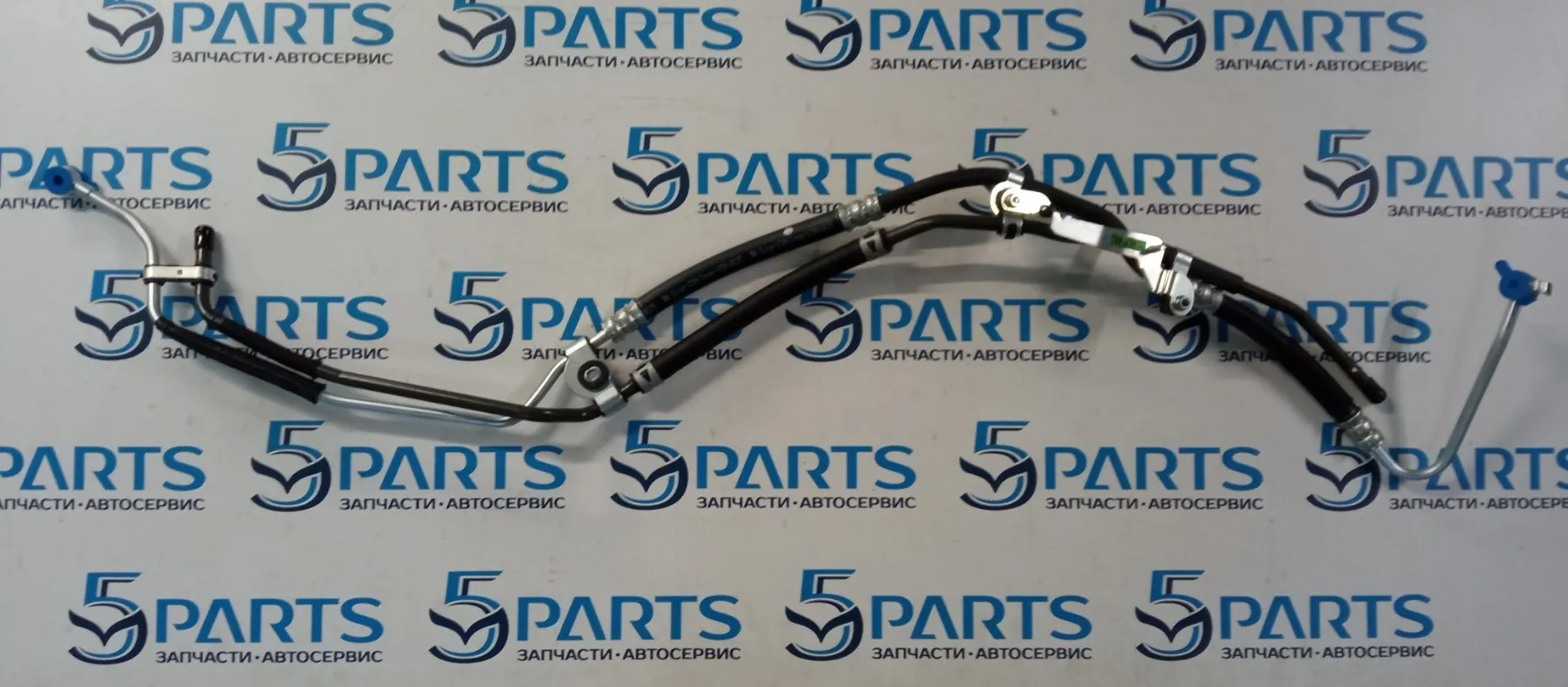 Трубка ГУР M3, M5