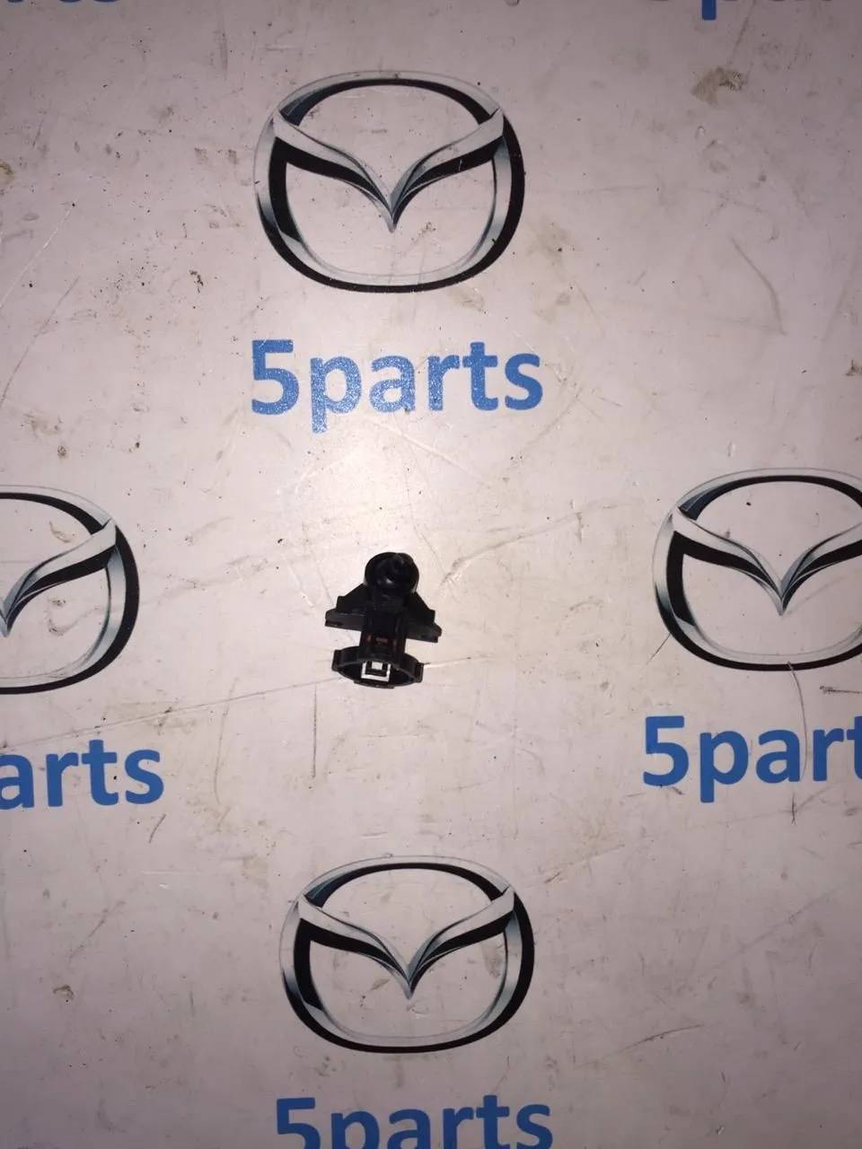 Форсунка омывателя фар M3 (BL) 2009-2012