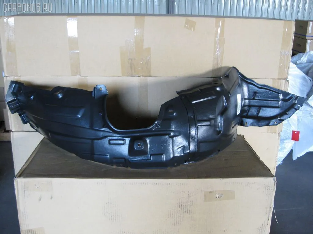 Подкрылок передний правый M3 (BK) 2003-2009