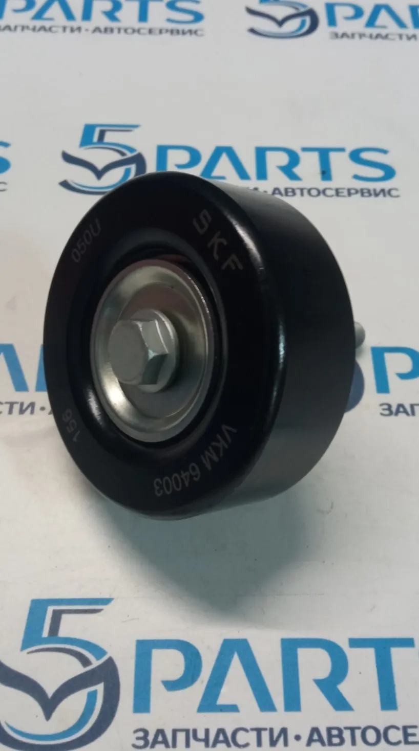 Ролик промежуточный M3, M5, M6, CX-7