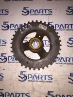 Шкив коленвала M3, M6 купить в Москве