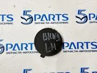 Заглушка крюка бампера заднего левая M3 (BM) HB 2013-2017 купить в Москве