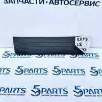 Накладка порога передняя левая внутренняя M3 (BL) 2009-2013 купить в Москве