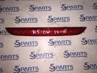 Стоп-сигнал крышки багажника M5 (CW) 2010-2013 купить в Москве