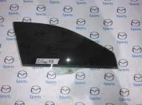 Стекло двери передней правой M6 (GG) 2002-2007 купить в Москве