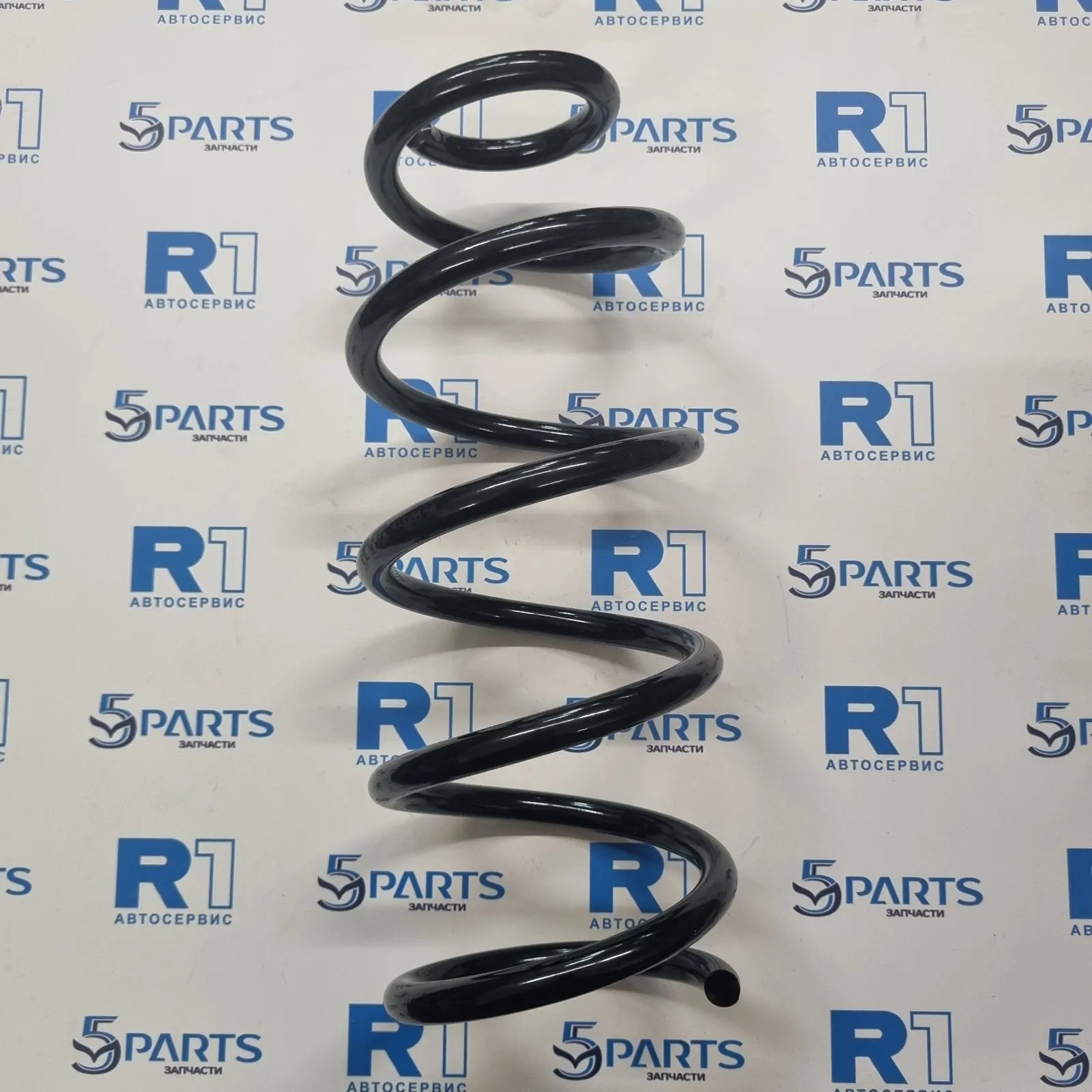 Пружина амортизатора задняя M6 (GJ) 2013-2022