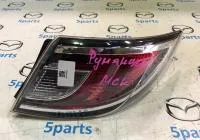 Фонарь внешний правый M6 (GH) 2010-2012 купить в Москве