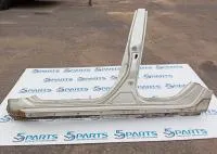 Порог левый M3 (BK) SDN 2003-2009 купить в Москве