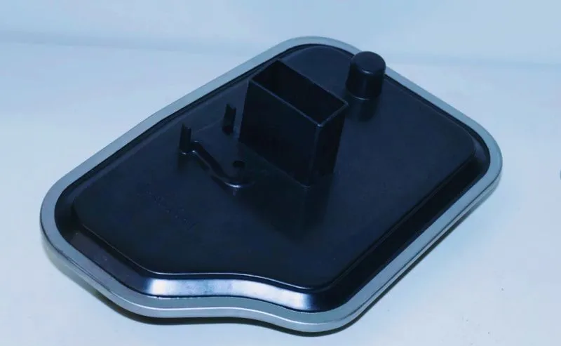 Стоит ли менять масляный фильтр АКПП?