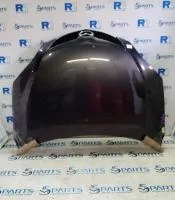 Капот M3 (BK) HB 2003-2009 купить в Москве