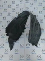 Подкрылок передний левый CX-7 (ER) 2007-2010 купить в Москве