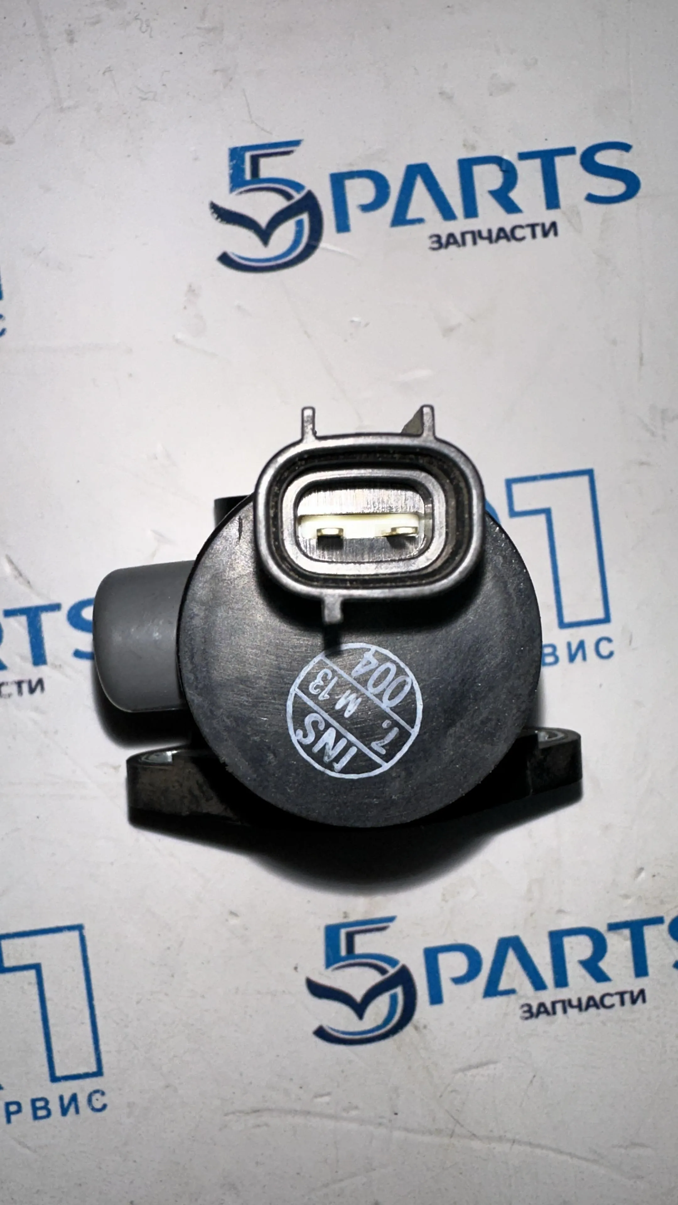 Датчик впускного коллектора M3 (BK, BL) 2003-2013