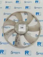 Крыльчатка вентилятора правая M5 (CW) 2010-2013 купить в Москве