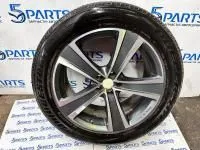 Колесо в сборе R20 CX-9 (TС) 2006-2016 купить в Москве