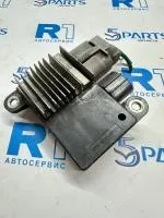 Блок управления вентиляторов CX-7 (ER) 2006-2012 купить в Москве