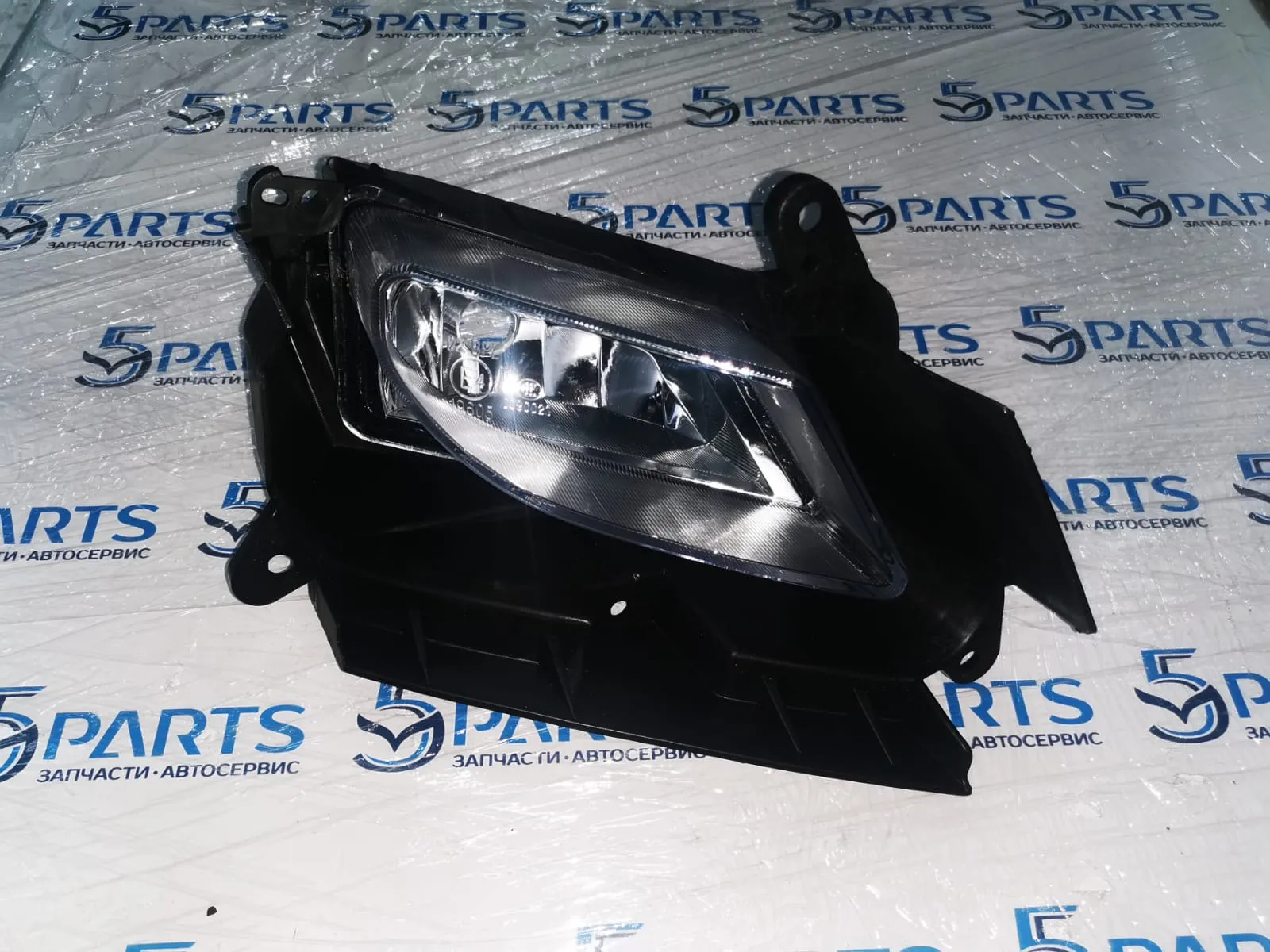 Фара противотуманная правая M3 (BL) 2009-2012