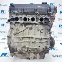 Двигатель Mazda 6, Mazda CX-7 2,5 (L5) ГАРАНТИЯ, идеальное состояние купить в Москве