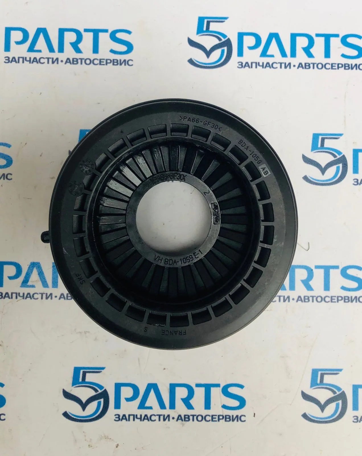 Подшипник опорный амортизатора M3, M5