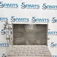 Радиатор кондиционера M5 (CW) 2010-2013 купить в Москве