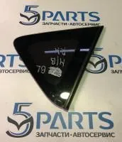 Стекло крыла заднего правого M3 (BL) HB 2009-2012 купить в Москве