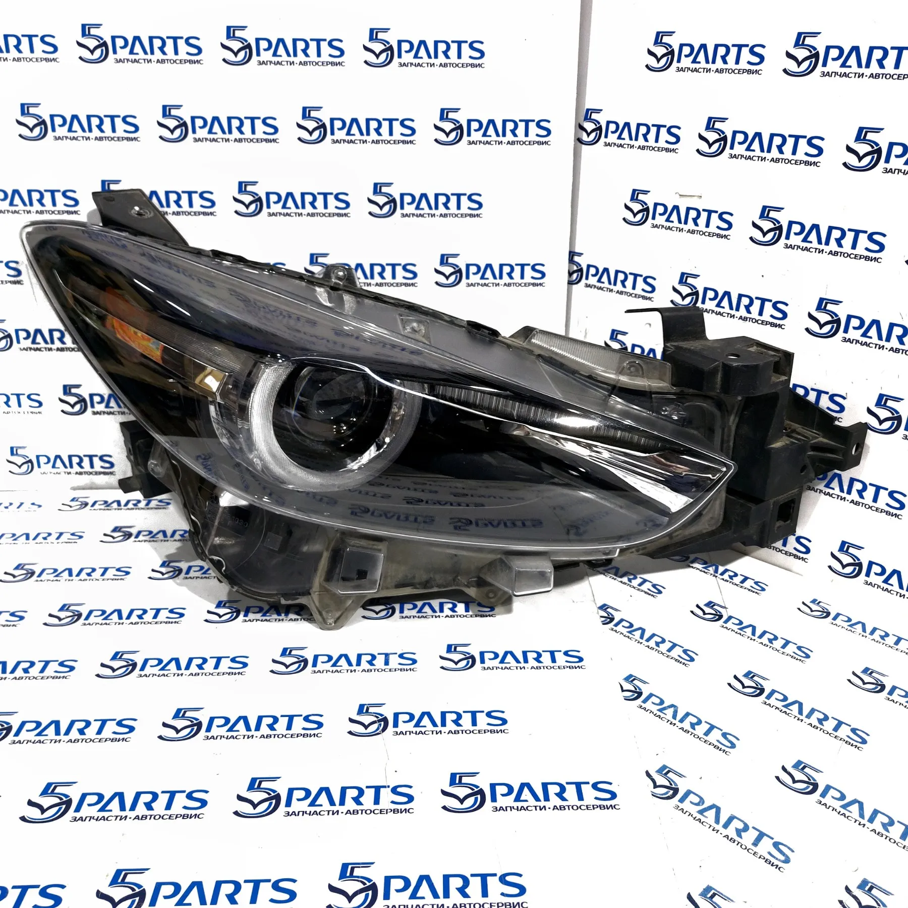 Фара основная правая M3 (BN) 2016-2018