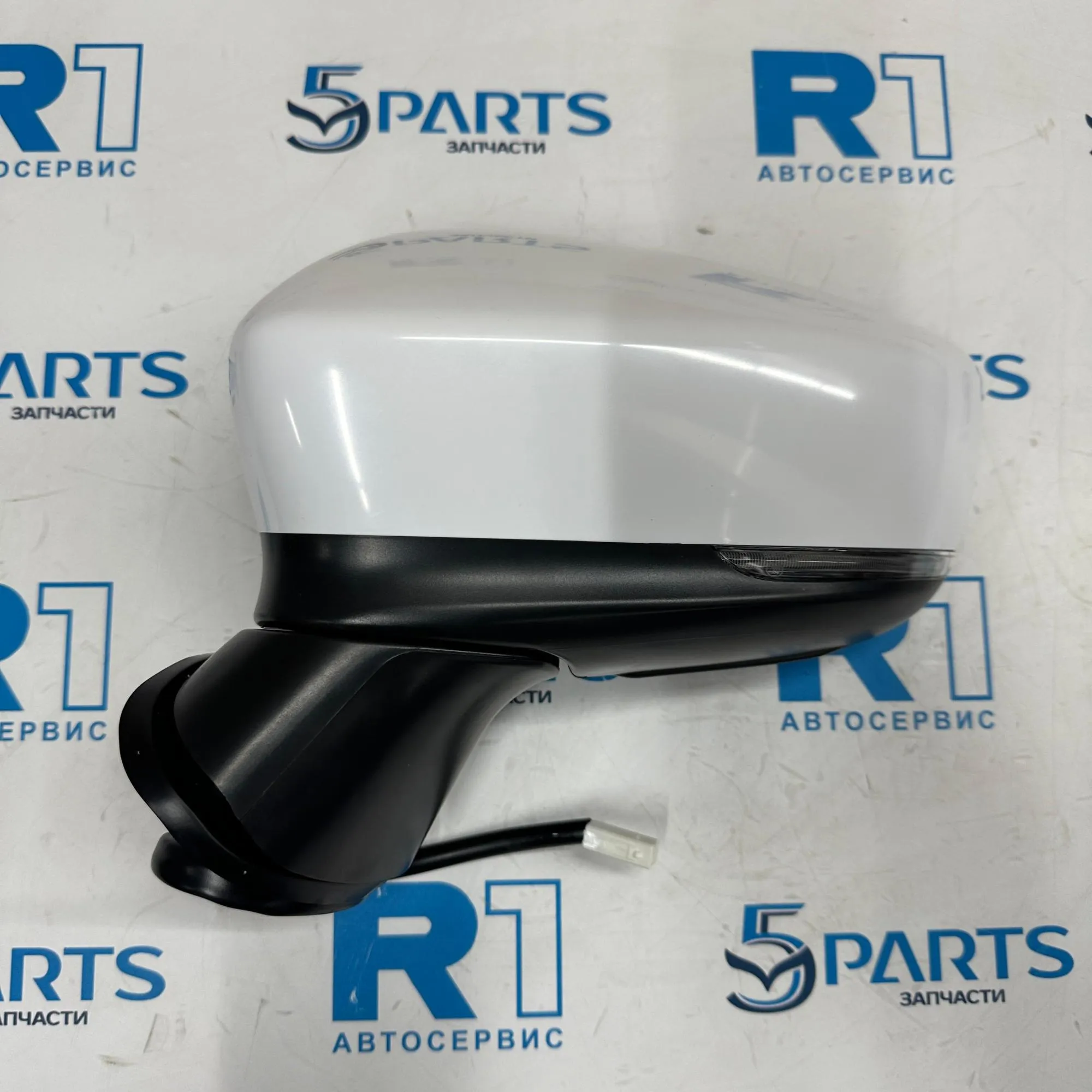 Зеркало левое M3 (BN) 2016-2018