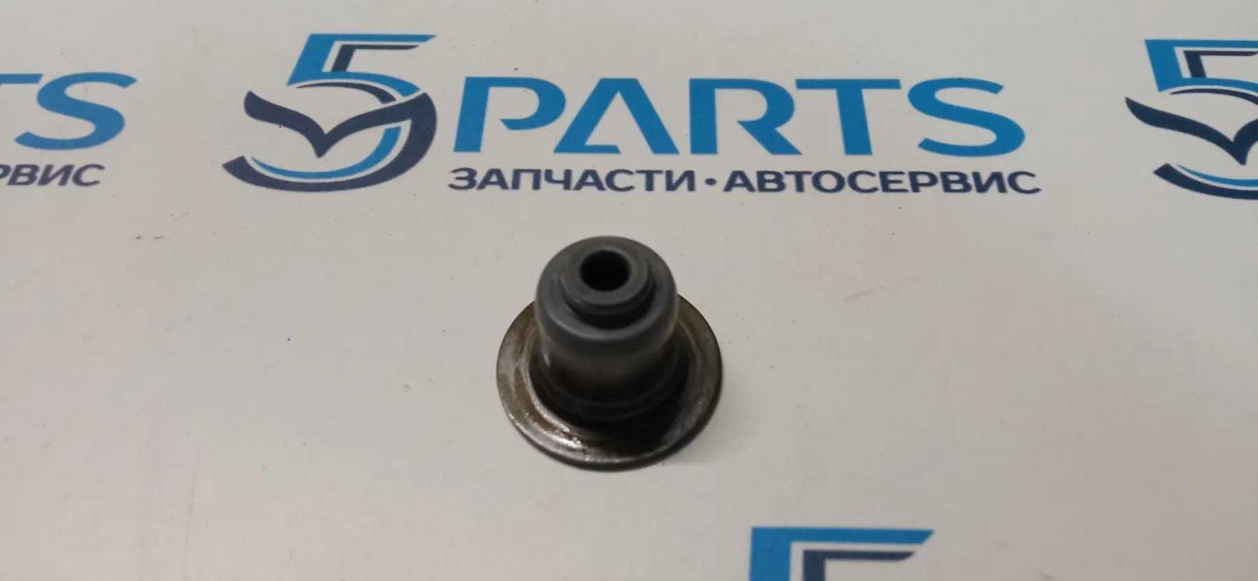 Колпачок маслосъемный выпускной 2,3 TURBO