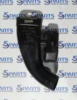 Резонатор воздушного фильтра M3 (BL) 2009-2012 без гофры купить в Москве