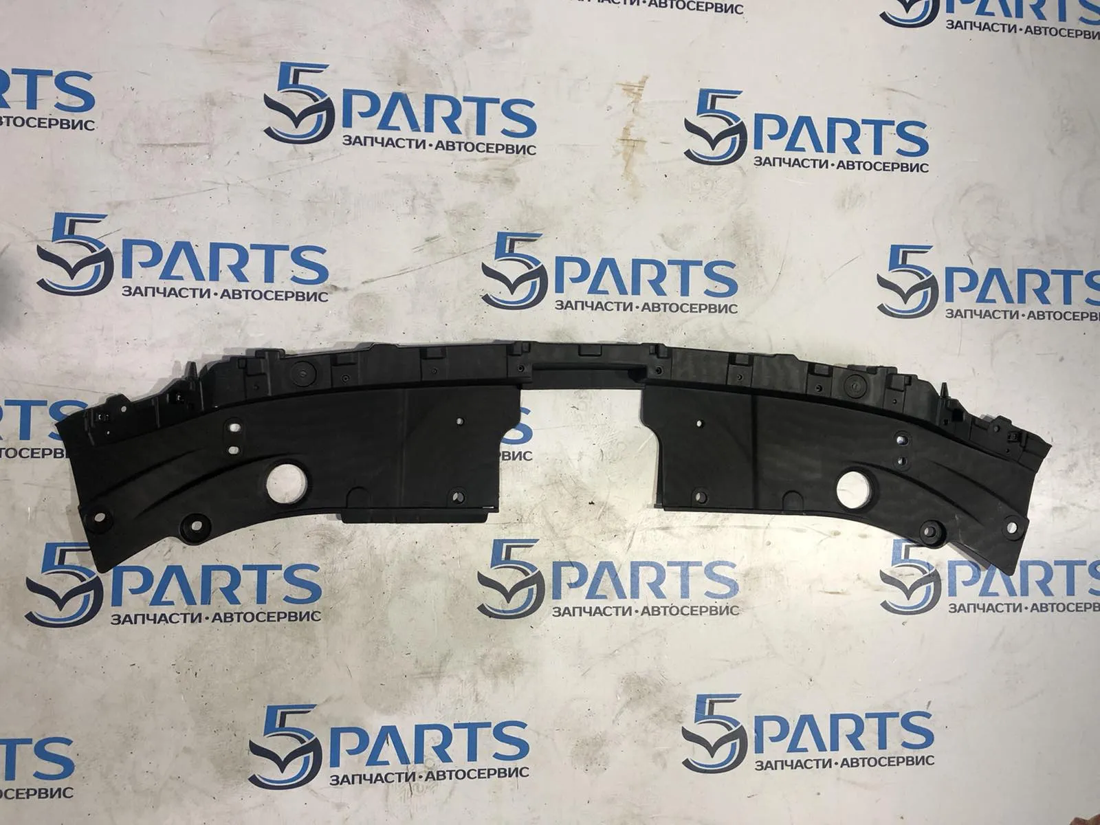 Накладка панели передней CX-5 (KF) 2017-2022