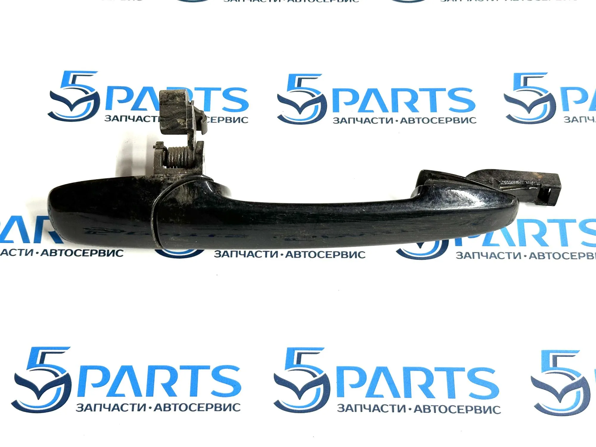 Ручка двери задней правой M6(GG) CX-7 (ER) 2007-2012