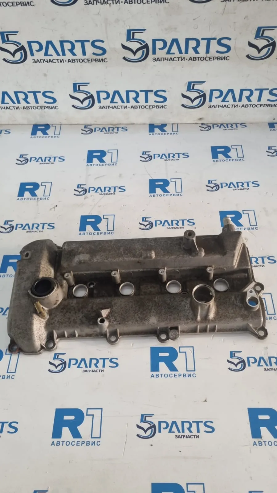 Крышка клапанная M3 (BL) M6 (GH) M5 (CR) (CW) 2.0