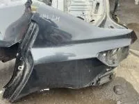 Крыло заднее левое M3 (BL) SDN 2009-2012 купить в Москве