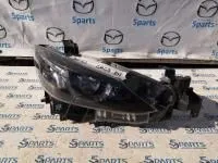 Фара основная правая M6 (GL) 2015-2017 купить в Москве