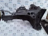 Четверть (лонжерон) передняя левая M6 (GH) 2007-2012 купить в Москве