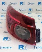 Фонарь внешний левый M3 (BM) SDN 2013-2016 купить в Москве