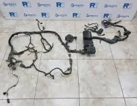 Блок предохранителей с проводкой M3 (BL) 2009-2012 купить в Москве